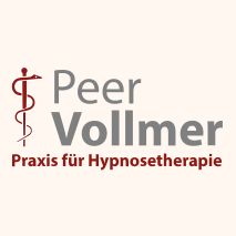 Peer Vollmer, Hypnose-Therapeut